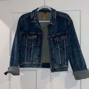 American Eagle Jean Jacket